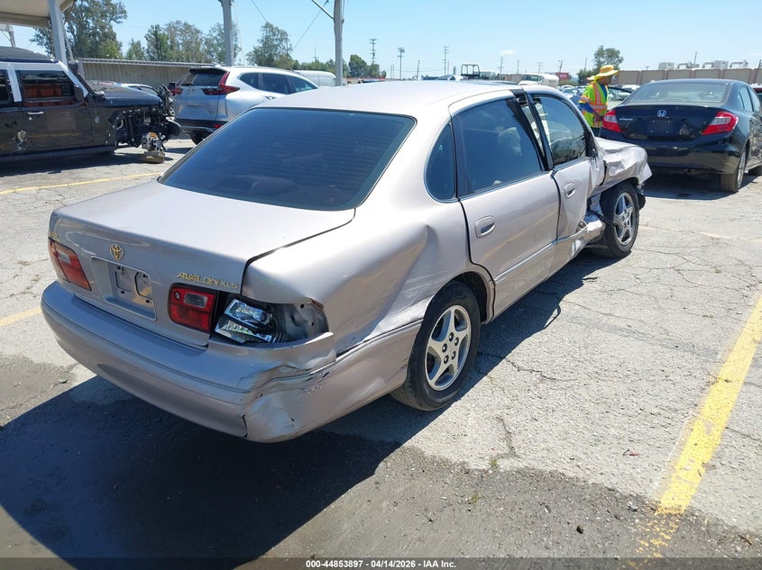 1999 Toyota Avalon Xls
