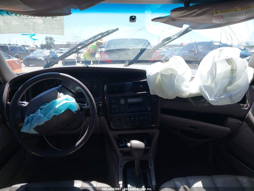 1999 Toyota Avalon Xls