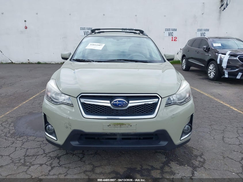 2016 Subaru Crosstrek 2.0I Premium VIN: JF2GPADC8G8237742 Lot: 44853907