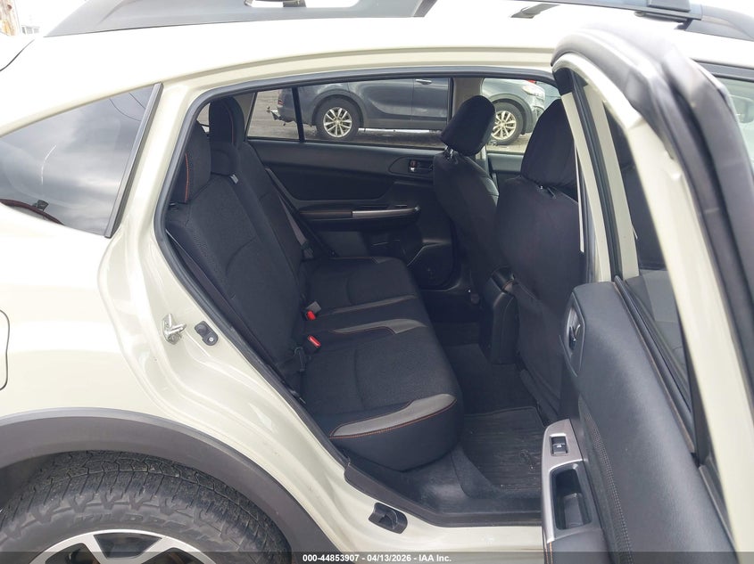 2016 Subaru Crosstrek 2.0I Premium VIN: JF2GPADC8G8237742 Lot: 44853907