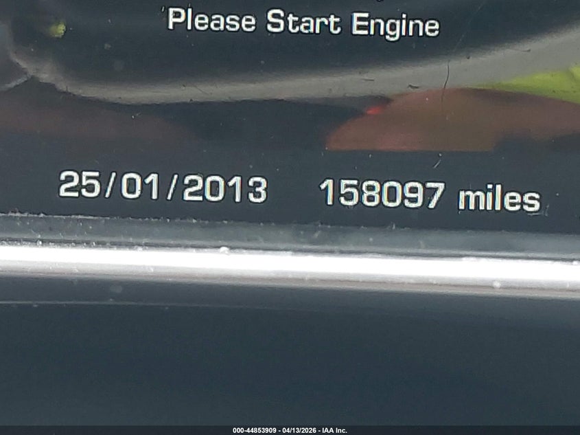 2016 Land Rover Range Rover 5.0L V8 Supercharged VIN: SALGS2EF7GA286038 Lot: 44853909