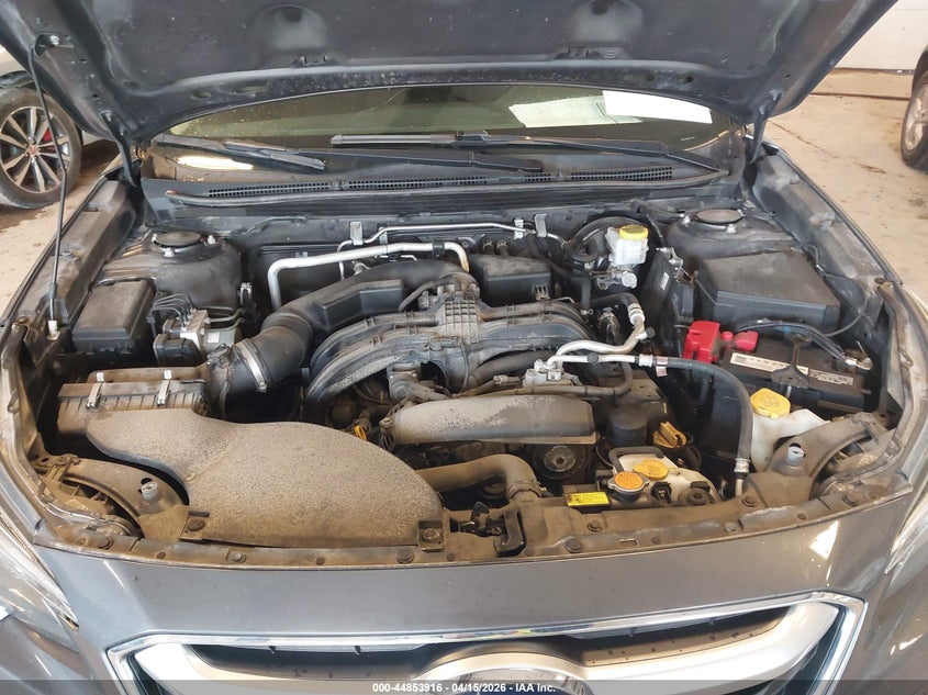 2021 Subaru Outback Premium VIN: 4S4BTADC0M3111903 Lot: 44853916