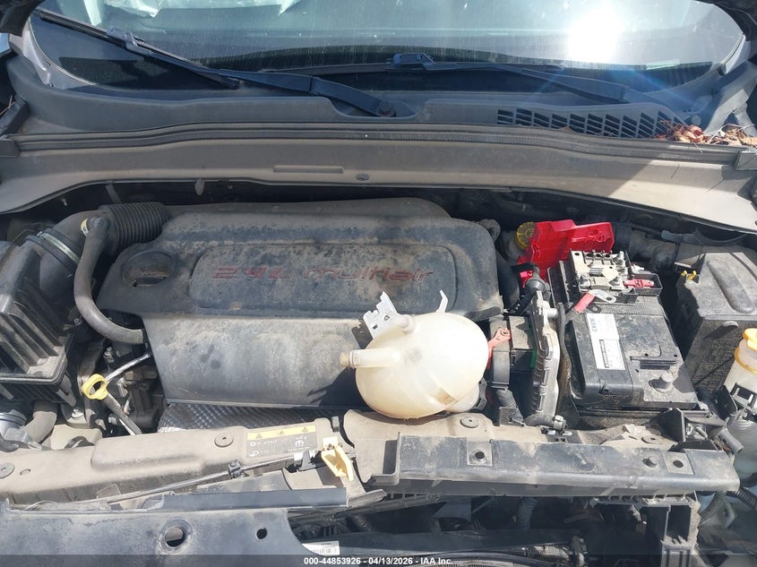 2020 Jeep Renegade Jeepster Fwd VIN: ZACNJAAB0LPL92515 Lot: 44853926