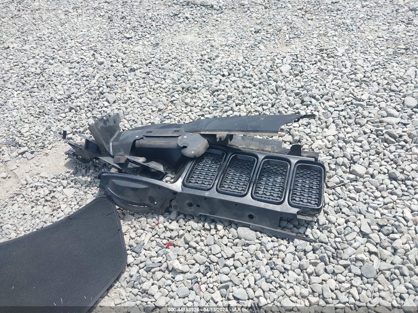 2020 Jeep Renegade Jeepster Fwd VIN: ZACNJAAB0LPL92515 Lot: 44853926