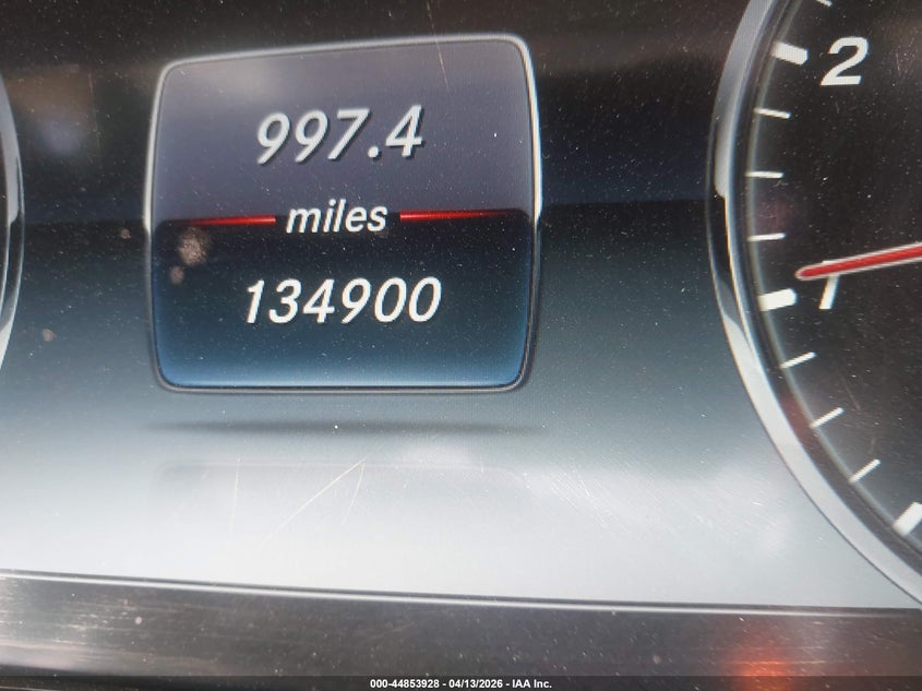 2015 Mercedes-Benz S 550 VIN: WDDUG8CB6FA181770 Lot: 44853928