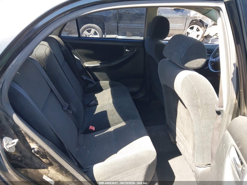 2004 Toyota Corolla S VIN: 1NXBR32E64Z292630 Lot: 44853931