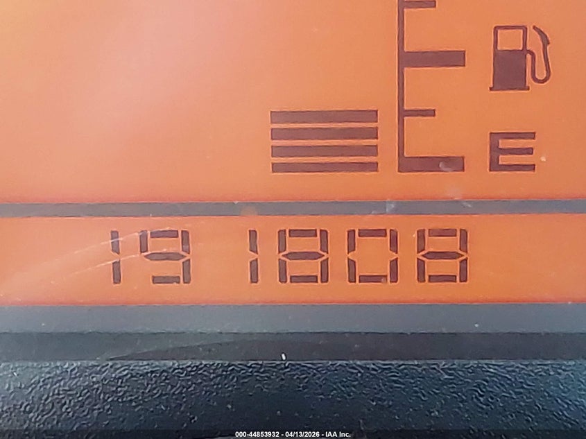 1996 Chevrolet Corvette VIN: 1G1YY2250T5113107 Lot: 44853932