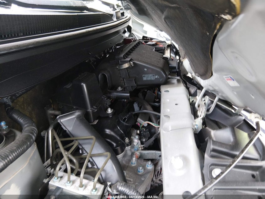 2017 Mitsubishi Mirage G4 Es VIN: ML32F3FJ2HH002602 Lot: 44853955