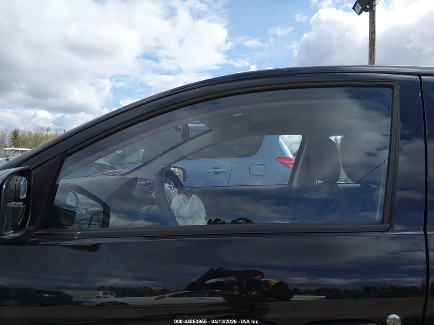 2017 Mitsubishi Mirage G4 Es VIN: ML32F3FJ2HH002602 Lot: 44853955