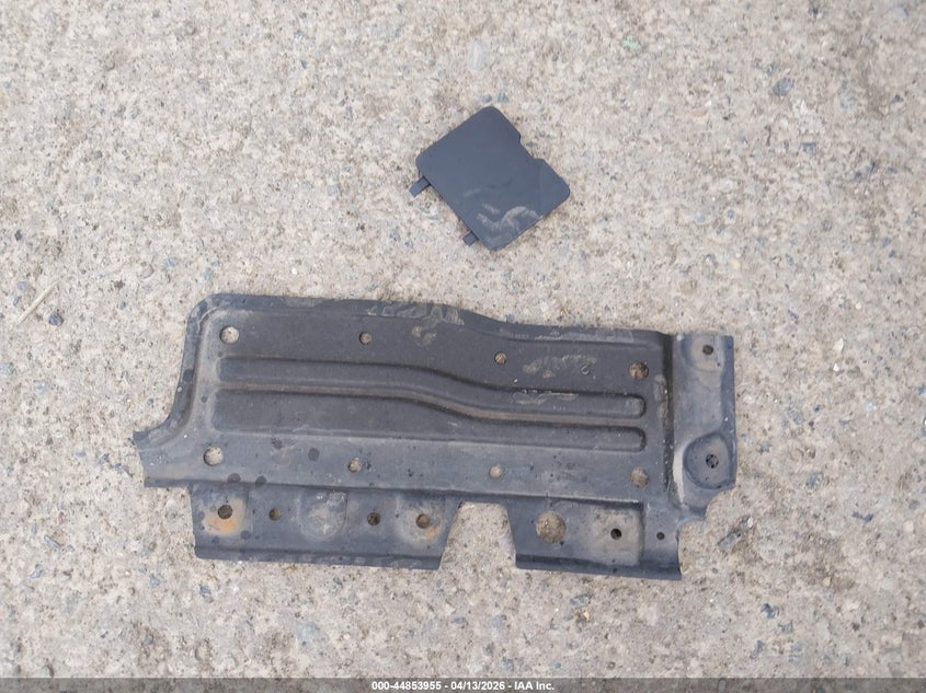 2017 Mitsubishi Mirage G4 Es VIN: ML32F3FJ2HH002602 Lot: 44853955