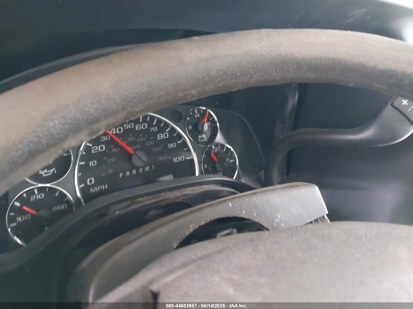 2014 Chevrolet Express Cutaway 3500 VIN: 1GB0G2CG4E1200921 Lot: 44853957