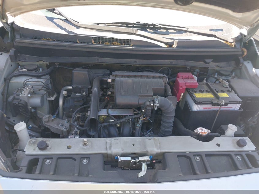 2021 Mitsubishi Mirage Carbonite Edition/Es/Le VIN: ML32AUHJ4MH003147 Lot: 44853960