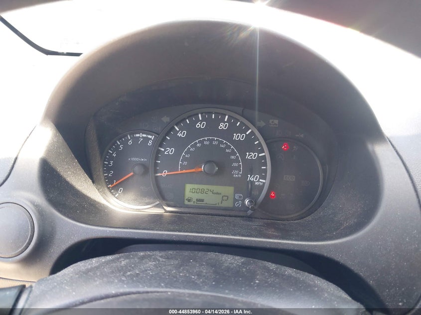 2021 Mitsubishi Mirage Carbonite Edition/Es/Le VIN: ML32AUHJ4MH003147 Lot: 44853960