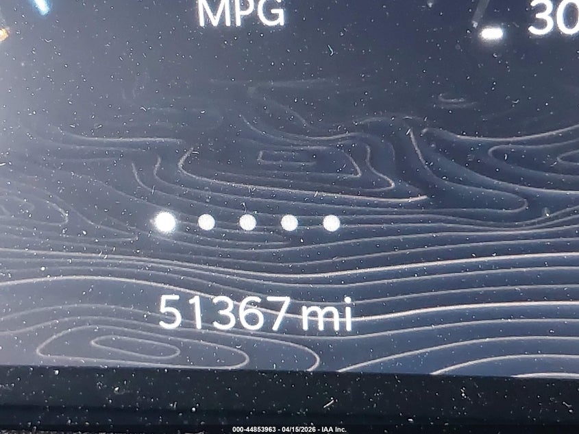 2022 Jeep Wagoneer Series Ii 4X4 VIN: 1C4SJVBTXNS127845 Lot: 44853963