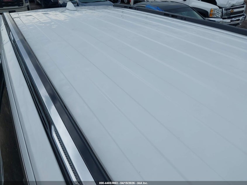 2022 Jeep Wagoneer Series Ii 4X4 VIN: 1C4SJVBTXNS127845 Lot: 44853963