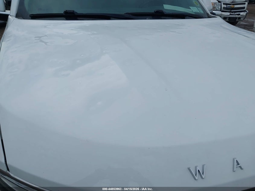 2022 Jeep Wagoneer Series Ii 4X4 VIN: 1C4SJVBTXNS127845 Lot: 44853963