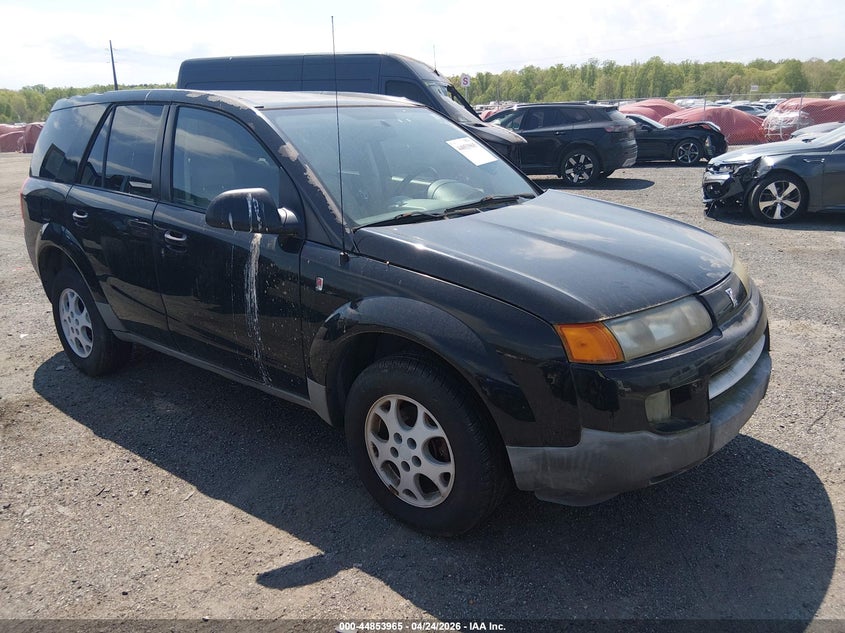 2004 Saturn Vue V6
