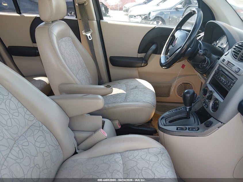 2004 Saturn Vue V6
