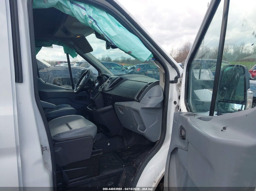 2016 Ford Transit-350 Xl