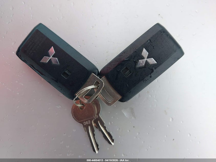 2016 Mitsubishi Outlander Sel VIN: JA4AZ3A31GZ063905 Lot: 44854013