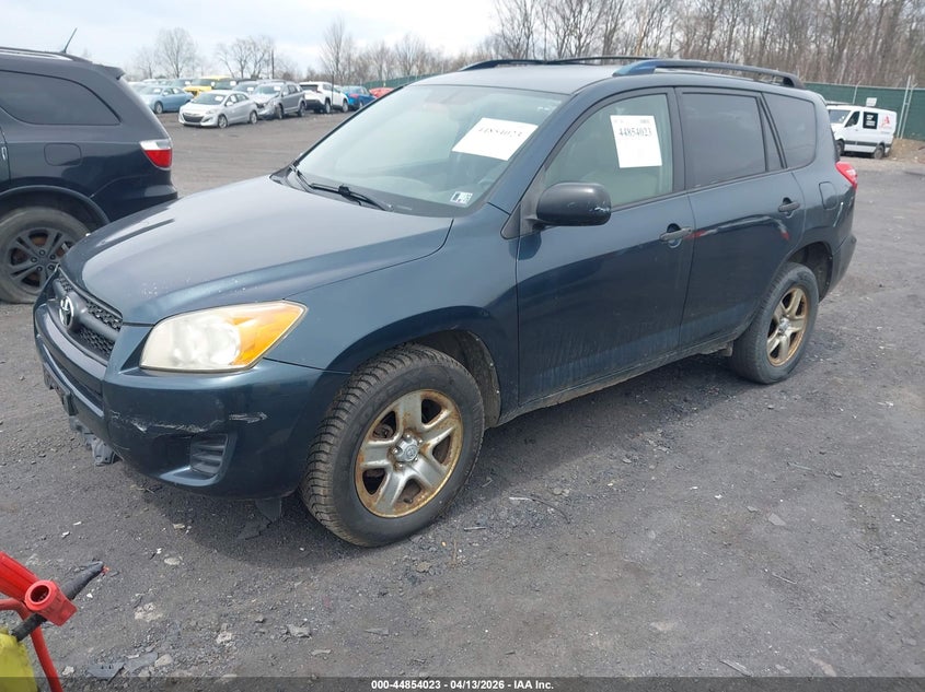 2009 Toyota Rav4