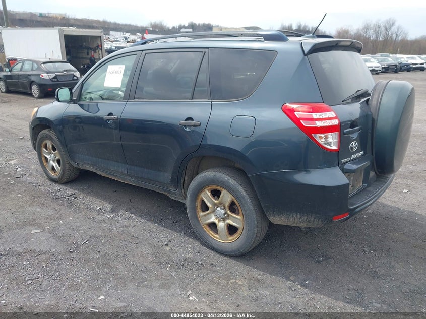 2009 Toyota Rav4