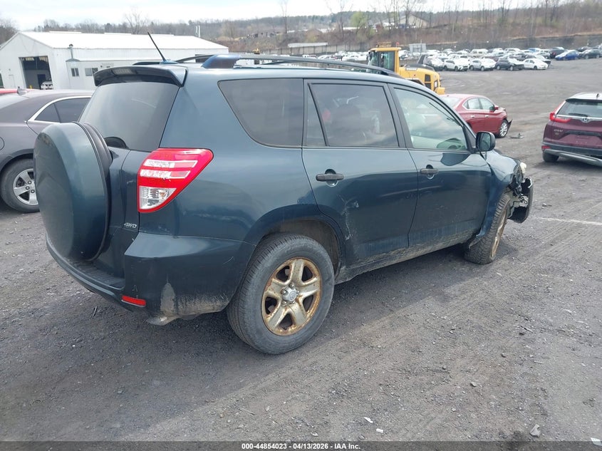 2009 Toyota Rav4