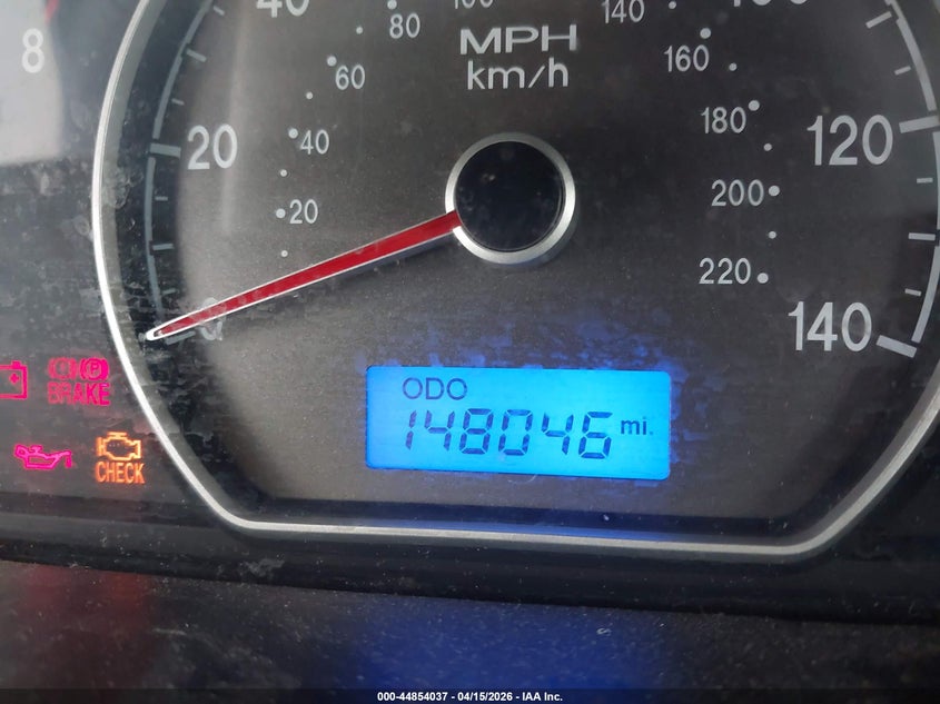 2009 Hyundai Elantra Gls VIN: KMHDU46D09U634224 Lot: 44854037