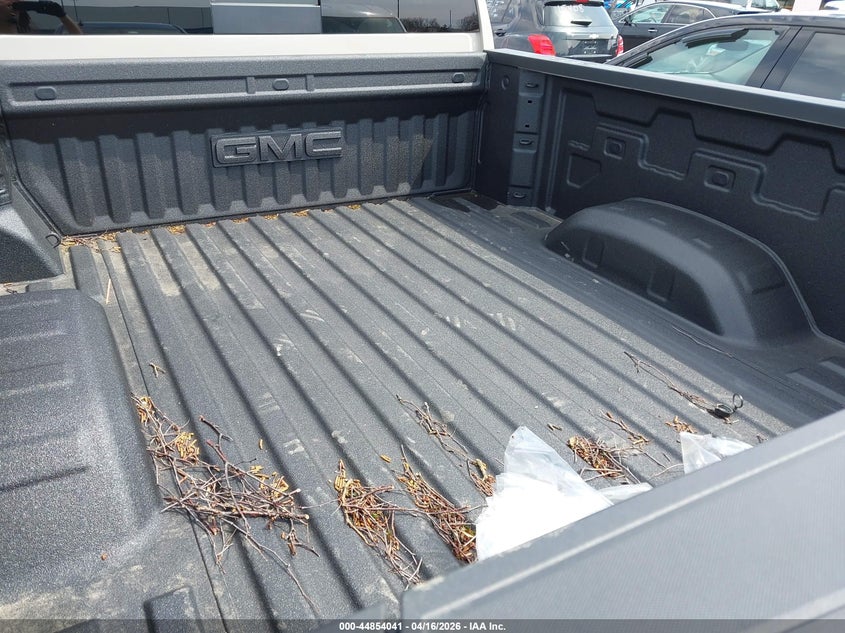 2026 Gmc SIERRA 2500Hd , Standard Bed, At4, 4Wd Unknown Lot 111044854041 Vin 1GT4UPE79TF165339