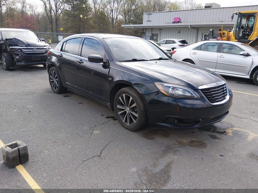 Vin: 1c3ccbhg4cn145829, lot: 45351360, chrysler 200 s 2012 img_1