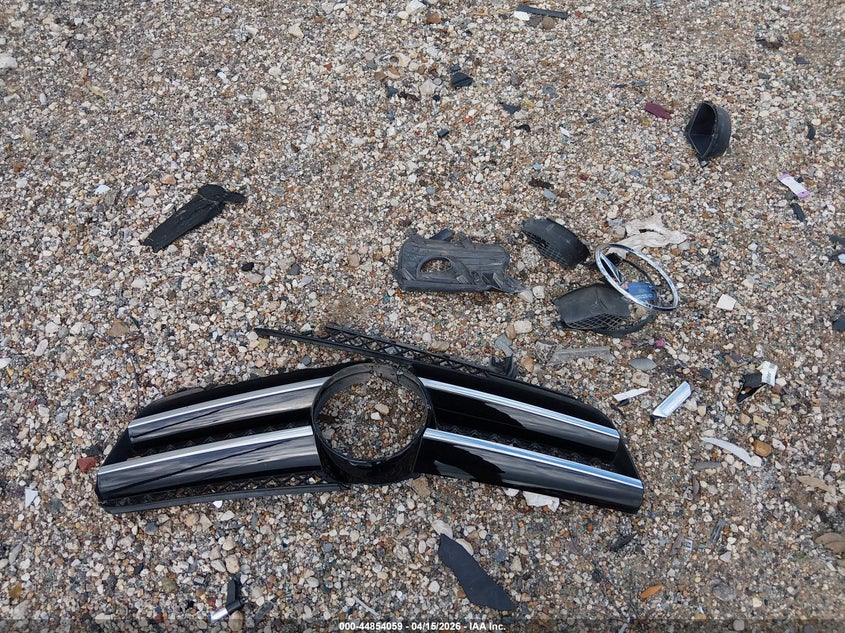 2015 Mercedes-Benz C 250 VIN: WDDGJ4HB2FG400804 Lot: 44854059