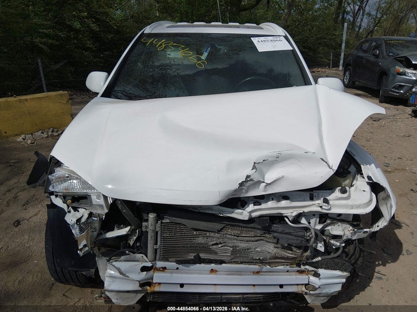 2008 Chevrolet Equinox Sport VIN: 2CNDL037586074062 Lot: 44854066