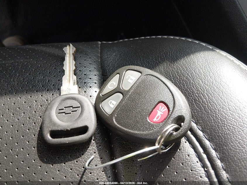 2008 Chevrolet Equinox Sport VIN: 2CNDL037586074062 Lot: 44854066