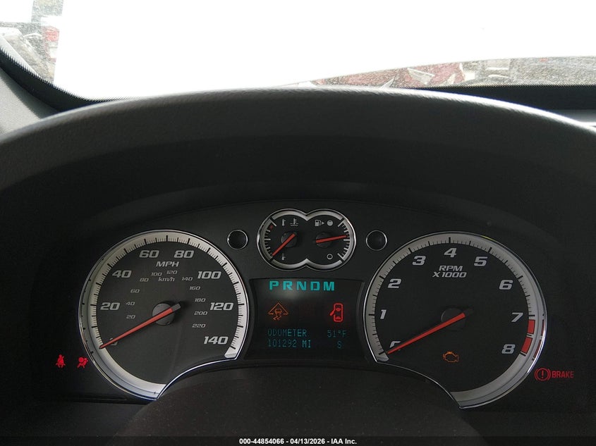 2008 Chevrolet Equinox Sport VIN: 2CNDL037586074062 Lot: 44854066