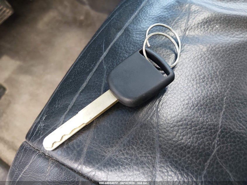 2011 Honda Pilot Ex-L VIN: 5FNYF3H74BB001175 Lot: 44854072