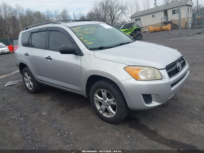 2010 Toyota Rav4