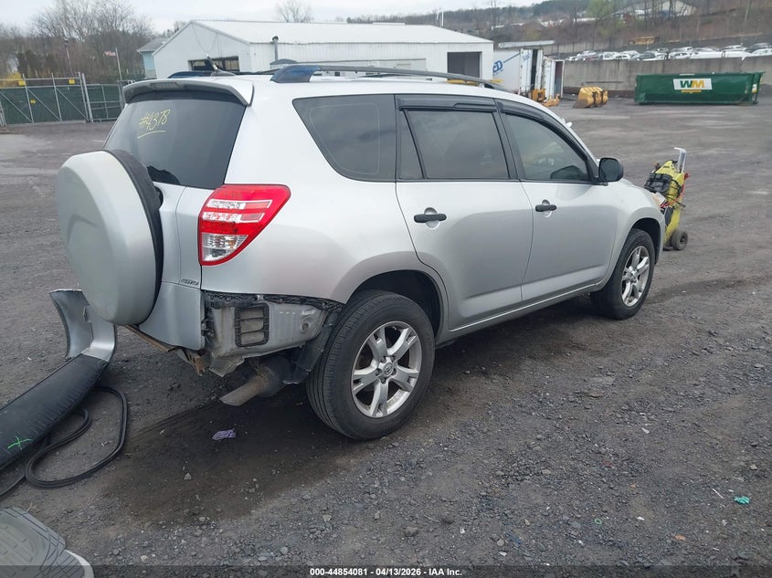 2010 Toyota Rav4