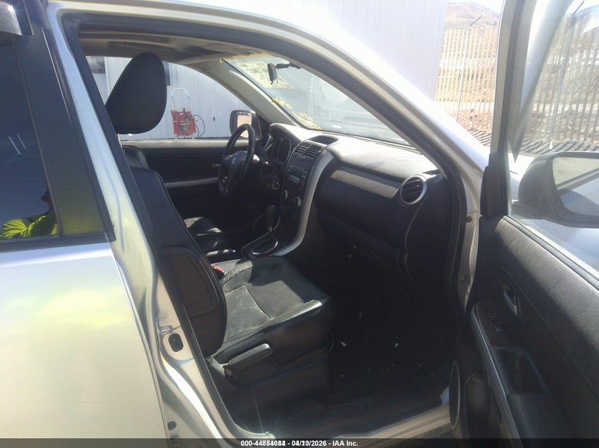 2006 Suzuki Grand Vitara Luxury