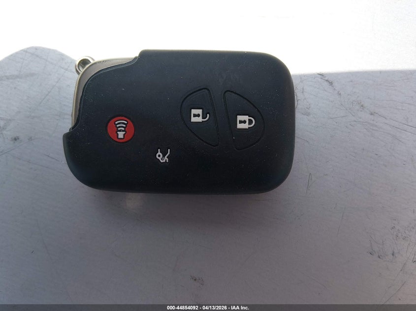 2006 Lexus Gs 430 VIN: JTHBN96S165004320 Lot: 44854092