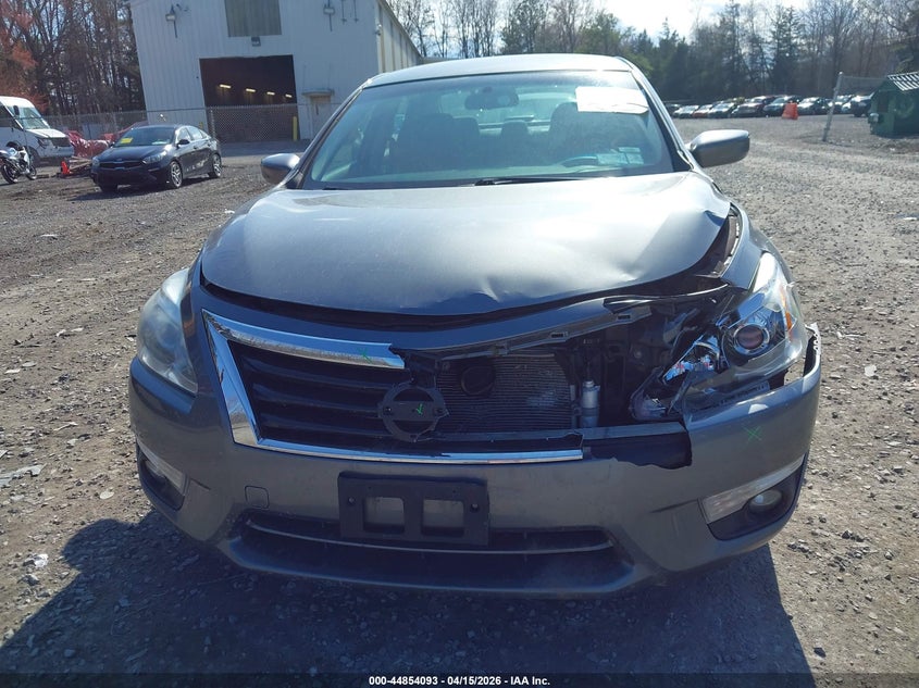 2015 Nissan Altima 2.5 Sv VIN: 1N4AL3AP4FC567978 Lot: 44854093