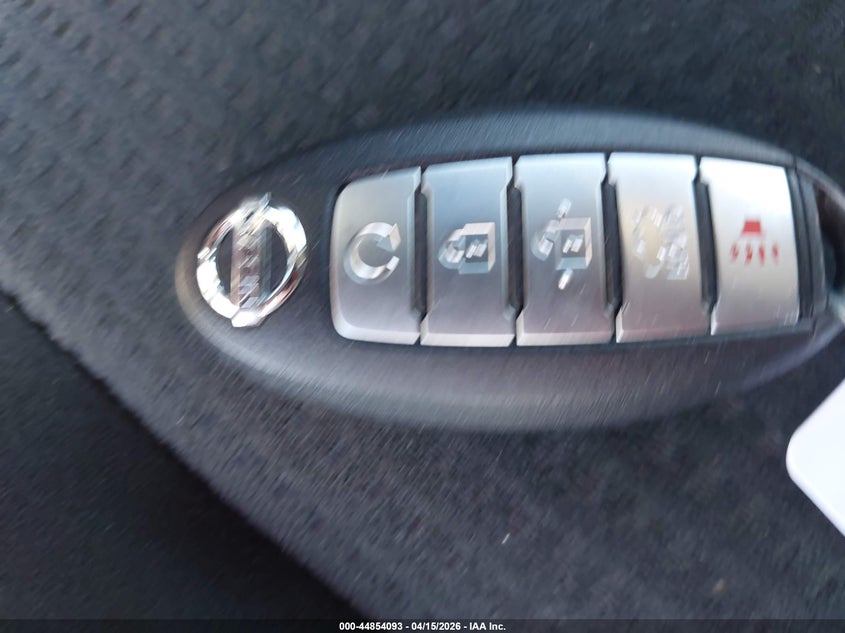 2015 Nissan Altima 2.5 Sv VIN: 1N4AL3AP4FC567978 Lot: 44854093