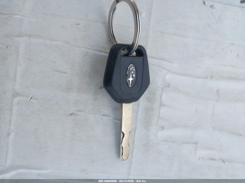 2009 Subaru Forester 2.5X L.l. Bean Edition VIN: JF2SH64629H715199 Lot: 44854098