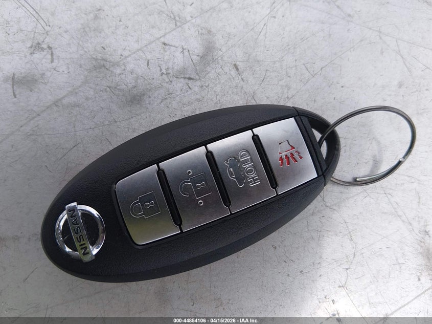 2015 Nissan Sentra Sv VIN: 3N1AB7AP7FY345885 Lot: 44854106