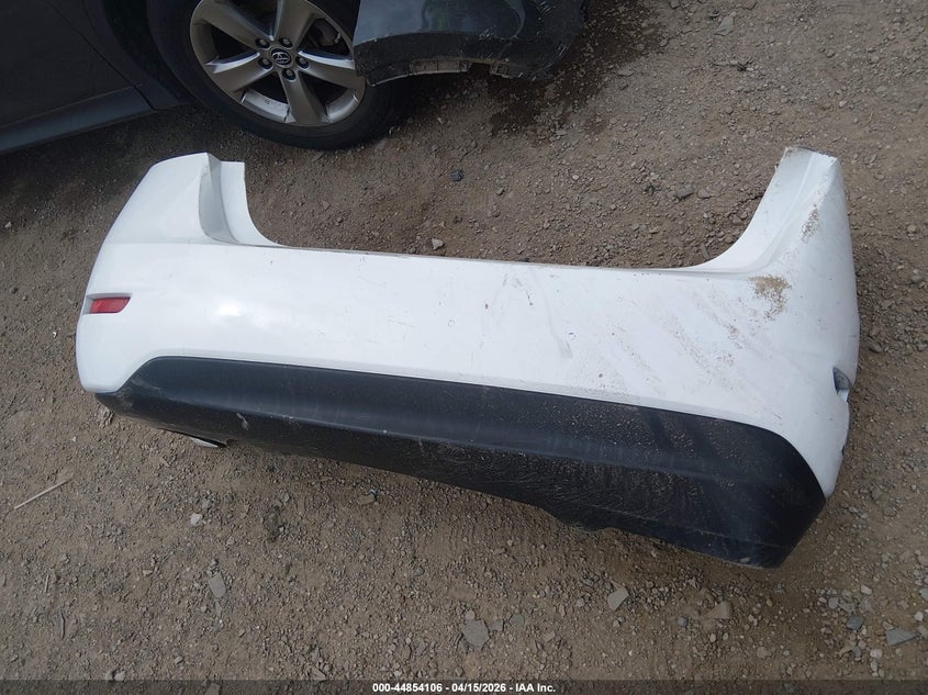 2015 Nissan Sentra Sv VIN: 3N1AB7AP7FY345885 Lot: 44854106