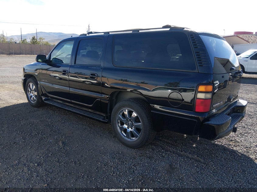 2006 GMC Yukon Xl 1500 Denali
