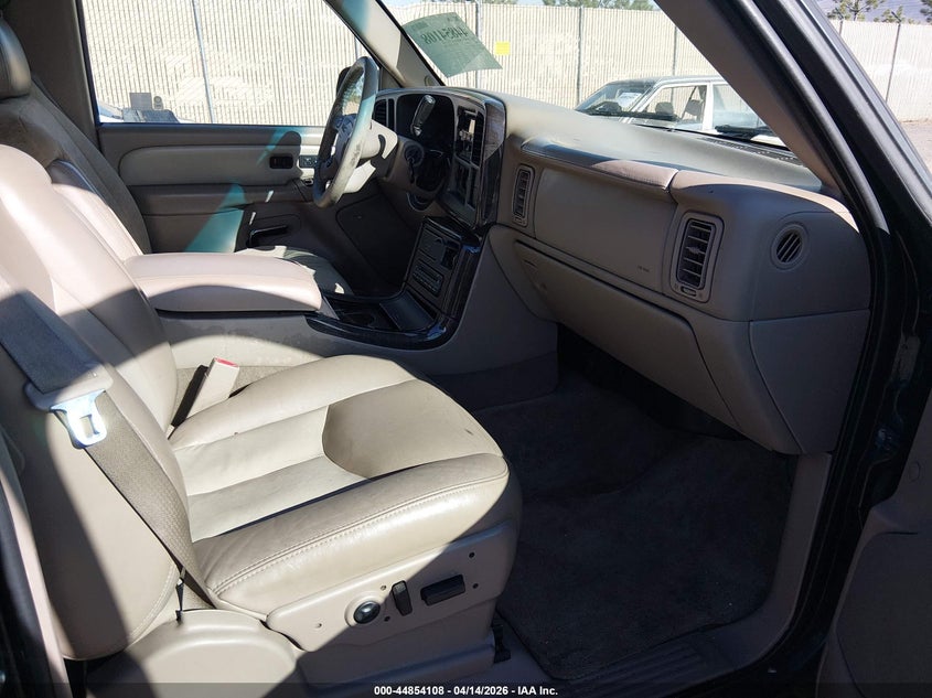 2006 GMC Yukon Xl 1500 Denali