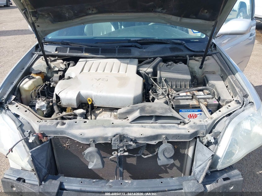 2006 Toyota Avalon Xls VIN: 4T1BK36B66U108259 Lot: 44854113