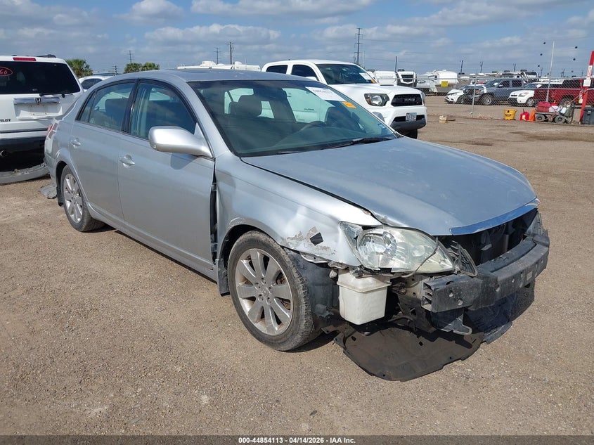 2006 Toyota Avalon Xls