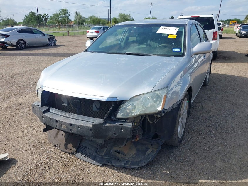 2006 Toyota Avalon Xls VIN: 4T1BK36B66U108259 Lot: 44854113