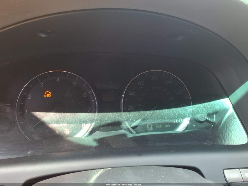 2008 Lexus Ls 460 VIN: JTHBL46F985063145 Lot: 44854130